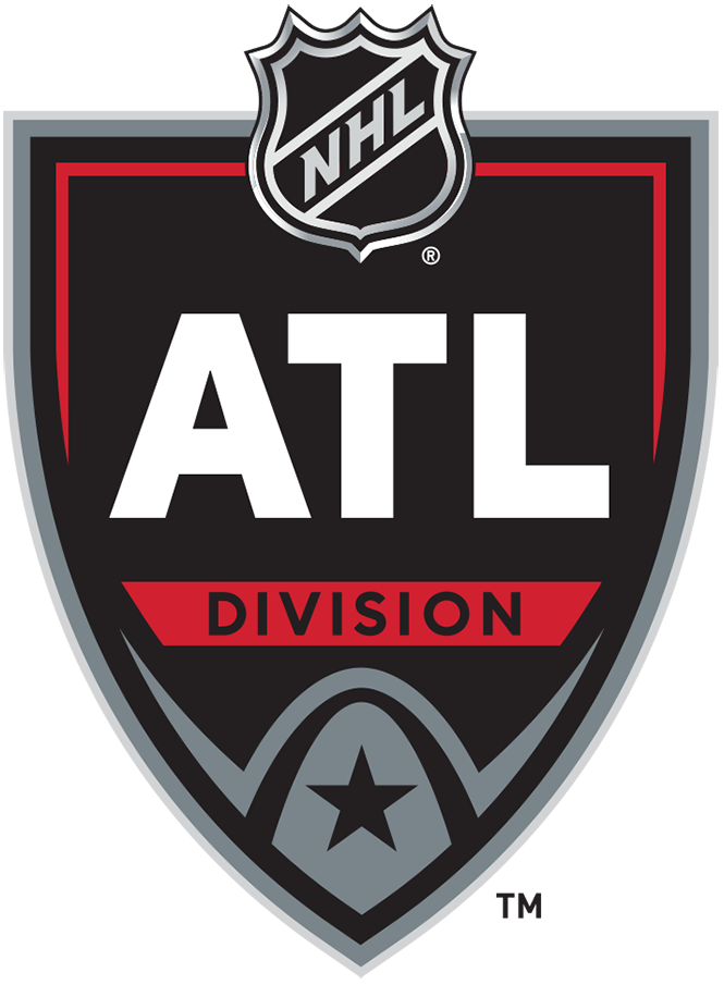 NHL All-Star Game 2020 Team Logo v4 iron on transfers for clothing